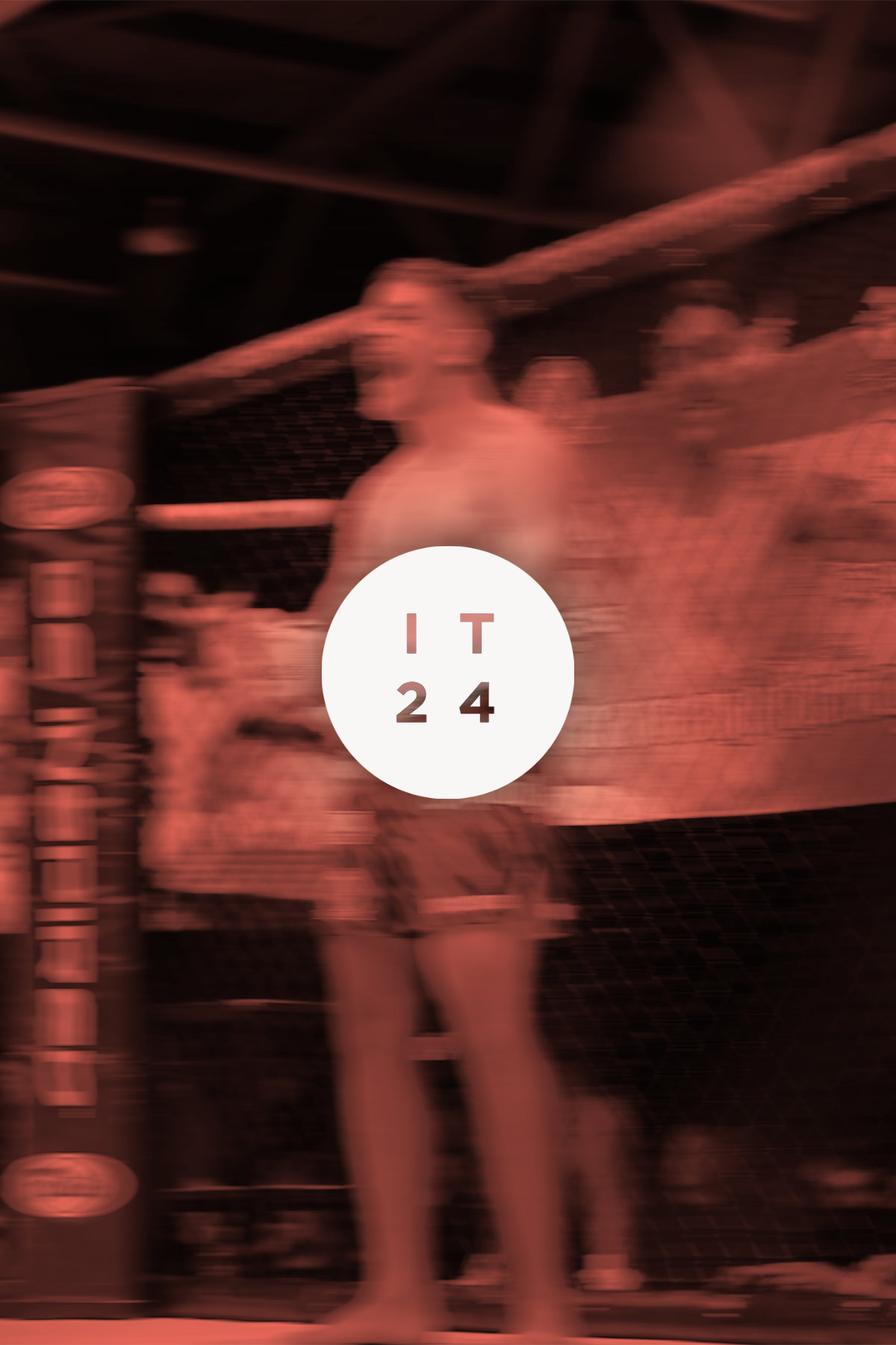 Manuel Del Valle Bouzid firma un acuerdo de patrocinio con IT24, una de las mayores plataformas globales de contratación técnica